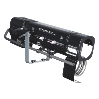 Robert Juliat 1119 1200 W MSD Followspot Topaze